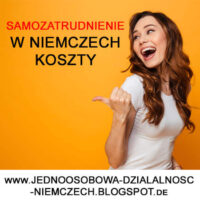 Ogłoszeniowym praca za granicą